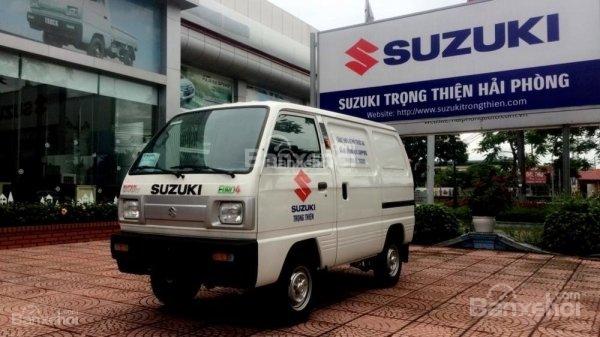 Suzuki Trọng Thiện (6)