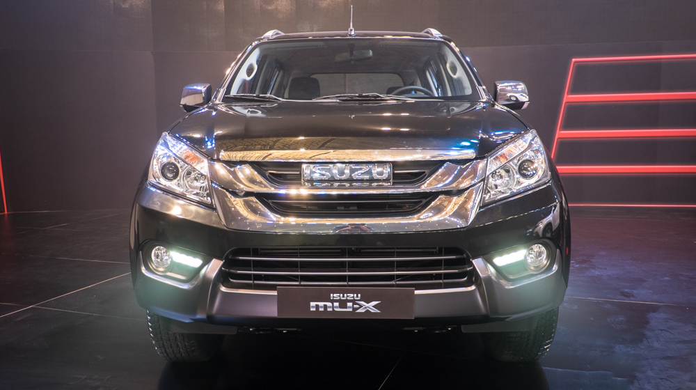 Nhanh tay mua ngay những mẫu ô tô sắp đi vào "dĩ vãng" có giá hời tại Việt Nam 4 Nhanh tay mua ngay những mẫu ô tô sắp đi vào "dĩ vãng" có giá hời tại Việt Nam a4