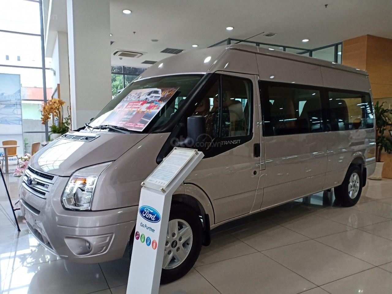 Ford Transit cũ Đồng Nai Mua bán xe Transit thanh lý giá rẻ 032023