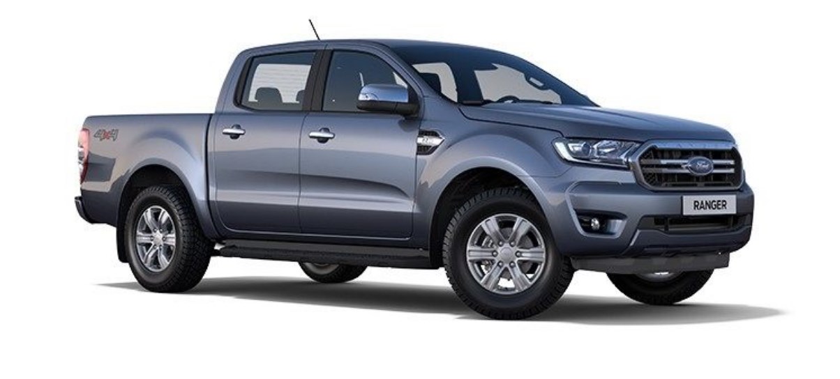 Các màu ngoại thất của Ford Ranger tại Việt Nam hiện nay - Ảnh 6.