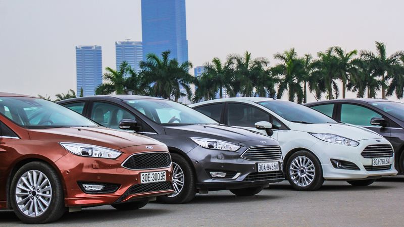 Ford khuyến mại tháng 7: Ford Focus giảm cao nhất 20 triệu đồng a1