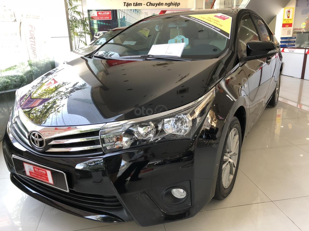Toyota Đông Sài Gòn - CN Nguyễn Văn Lượng (3)
