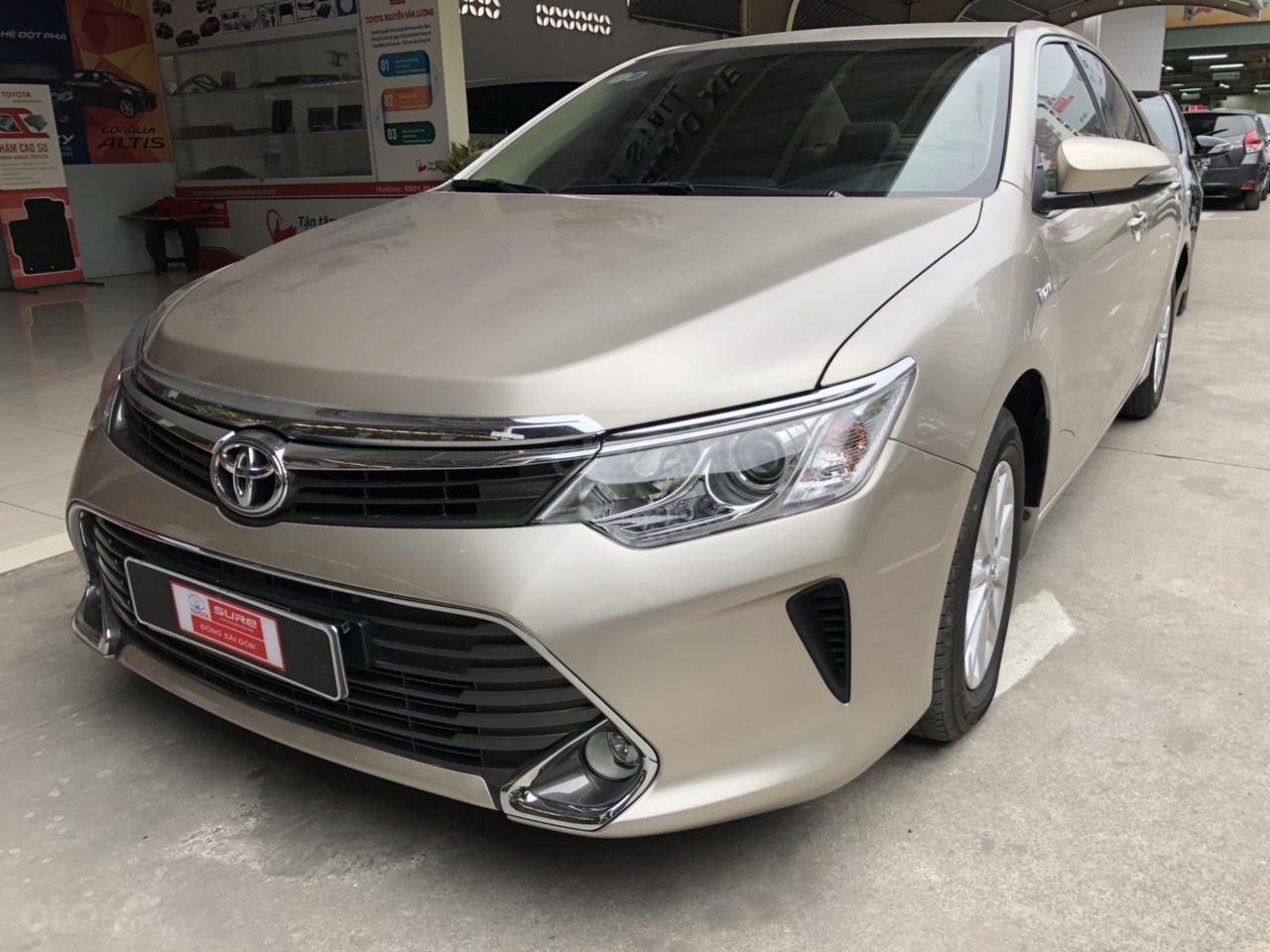 Toyota Đông Sài Gòn - CN Nguyễn Văn Lượng (5)