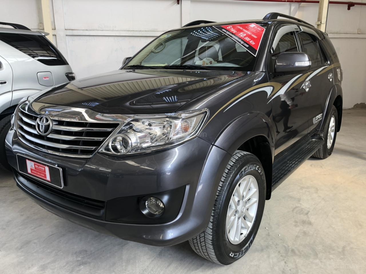 Toyota Đông Sài Gòn - CN Nguyễn Văn Lượng (6)
