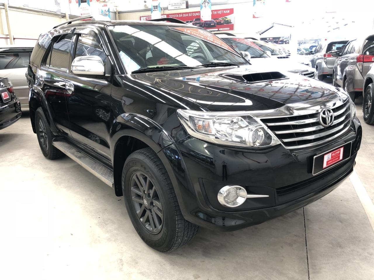 Toyota Đông Sài Gòn - CN Nguyễn Văn Lượng (7)