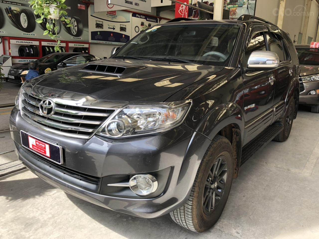 Toyota Đông Sài Gòn - CN Nguyễn Văn Lượng (9)