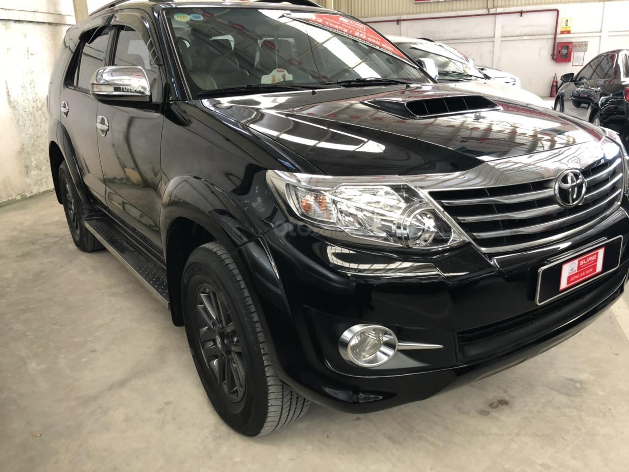 Toyota Đông Sài Gòn - CN Nguyễn Văn Lượng (10)