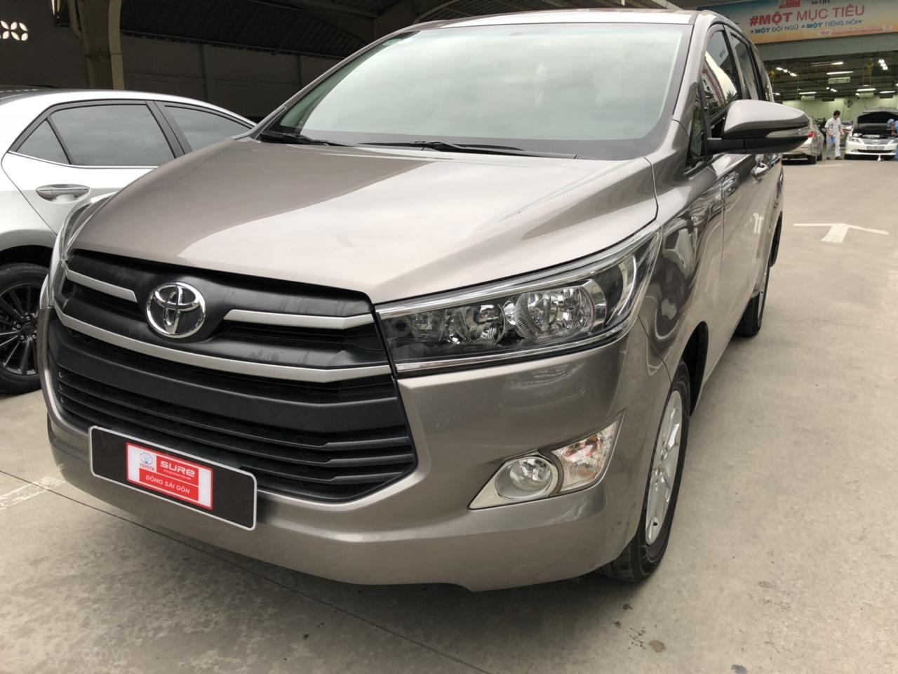 Toyota Đông Sài Gòn - CN Nguyễn Văn Lượng (12)