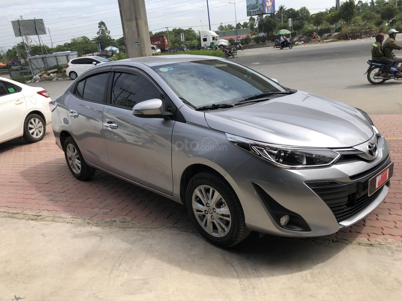 Toyota Đông Sài Gòn - CN Nguyễn Văn Lượng (16)