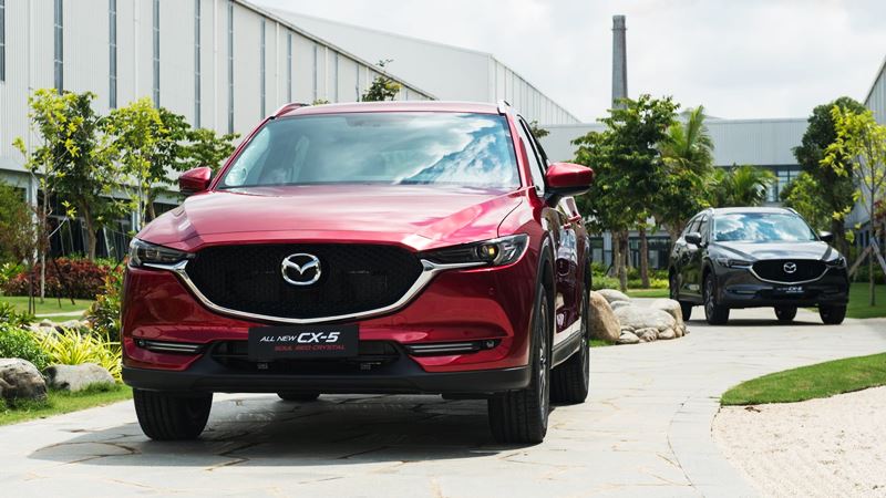 Thaco điều chỉnh khuyến mại Mazda tháng 2/2019, giảm sâu nhất 40 triệu đồng a3