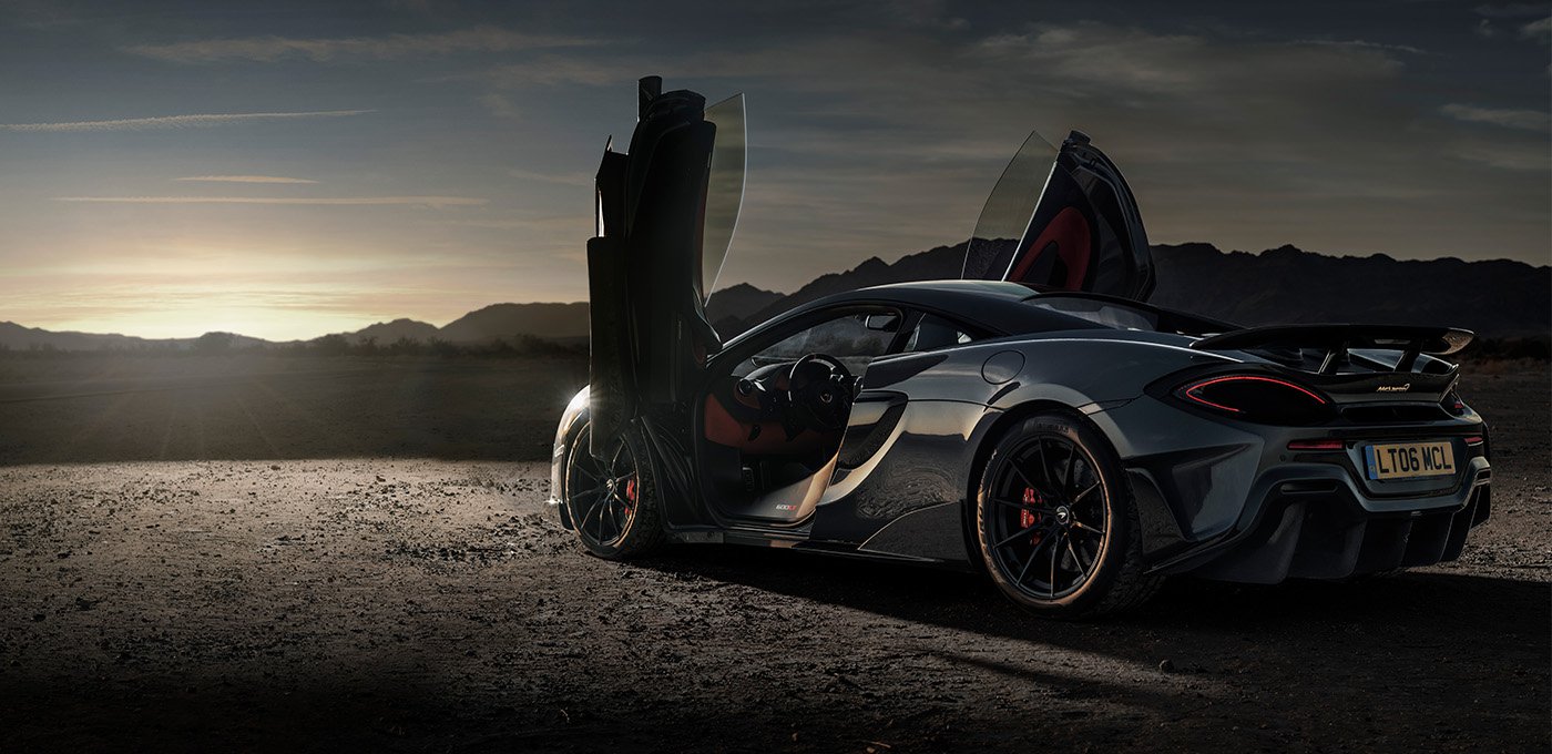 McLaren 600LT-Top 10 mẫu xe đáng mua nhất năm 2019 McLaren 600LT-Top 10 mẫu xe đáng mua nhất năm 2019.