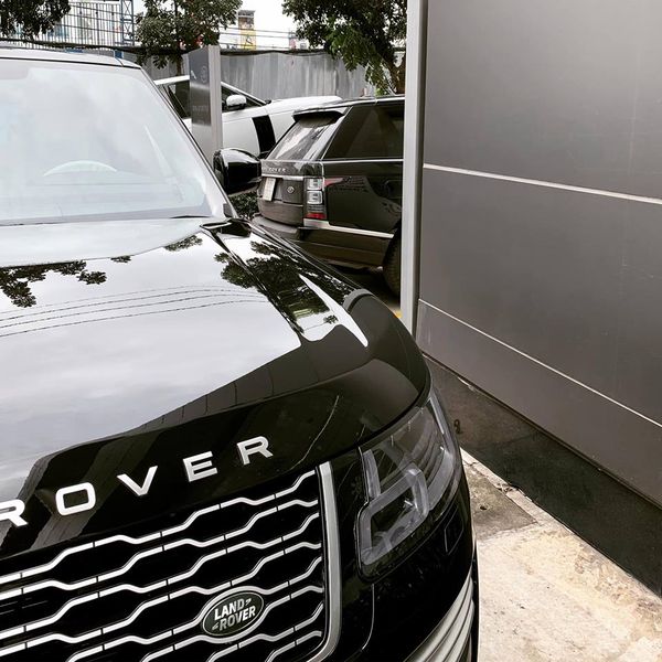 Range Rover LWB Autobiography mới tậu của Minh Nhựa đã ra biển trắng 5 Range Rover LWB Autobiography mới tậu của Minh Nhựa đã ra biển trắng a5