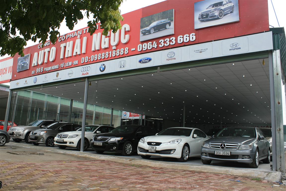 Auto Thái Ngọc (1)