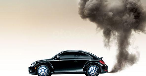 Volkswagen lại gặp bê bối động cơ dầu diesel