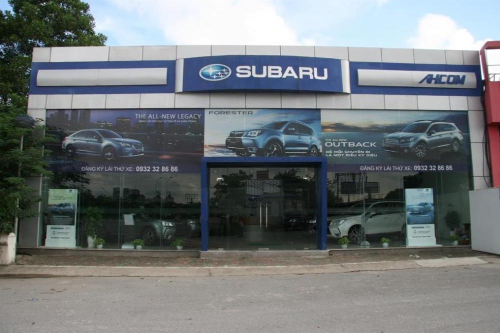 Subaru Hà Nội (1)