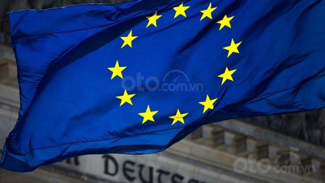 Tháng 12/2018: Doanh số xe châu Âu giảm, xe sang Audi và Porsche lao dốc