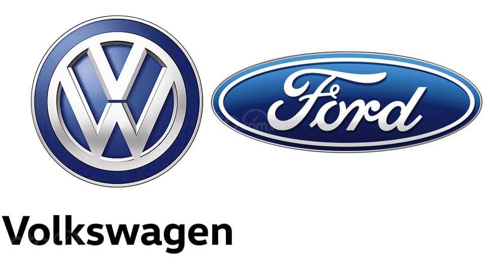 Volkswagen và Ford chính thức công bố mối quan hệ đối tác toàn cầu