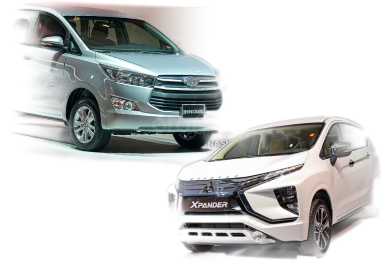 Mitsubishi Xpander chuyển sang lắp ráp