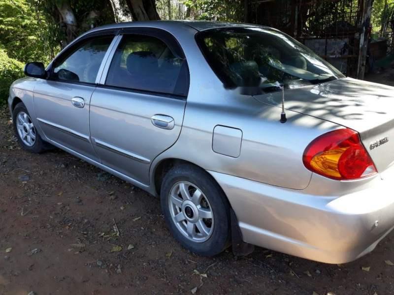 Compra y vende Kia Spectra por millones - sephia 2004 Compra y vende Kia Spectra por millones -