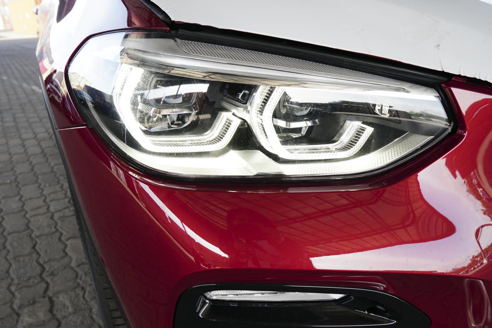BMW X4 2019 về Việt Nam chờ ngày ra mắt a2