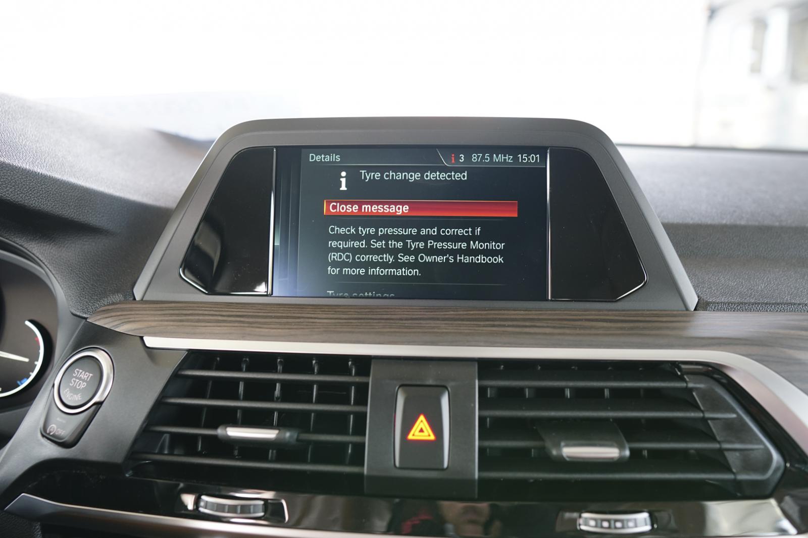 BMW X4 2019 về Việt Nam chờ ngày ra mắt a5