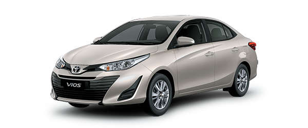 Bảng giá xe hạng B tháng trước Tết: Toyota Vios ưu đãi, Hyundai Accent tăng giá.