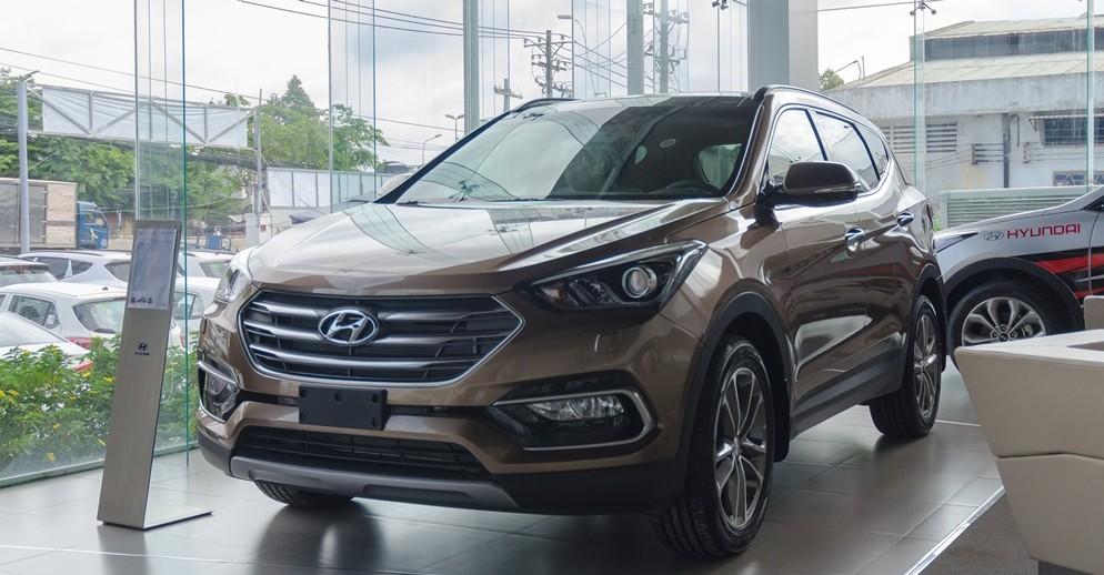 SUV nào giữ giá nhất sau 3 năm sử dụng?.