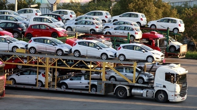 Xe nhập khẩu được dự báo tăng trưởng trở lại trong năm 2019 Xe nhập khẩu