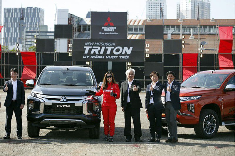 Dự đoán phân khúc bán tải tại Việt Nam năm 2019 a3.