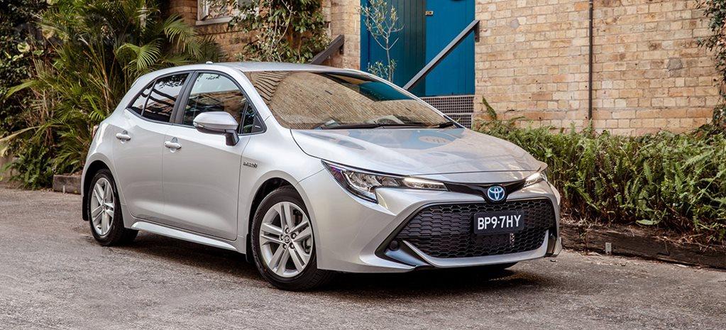 Toyota Corolla mới vẫn là lựa chọn sáng giá cho người mua?