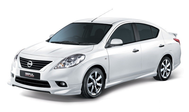 Xe hạng B nào giữ giá nhất sau 5 năm sử dụng 5