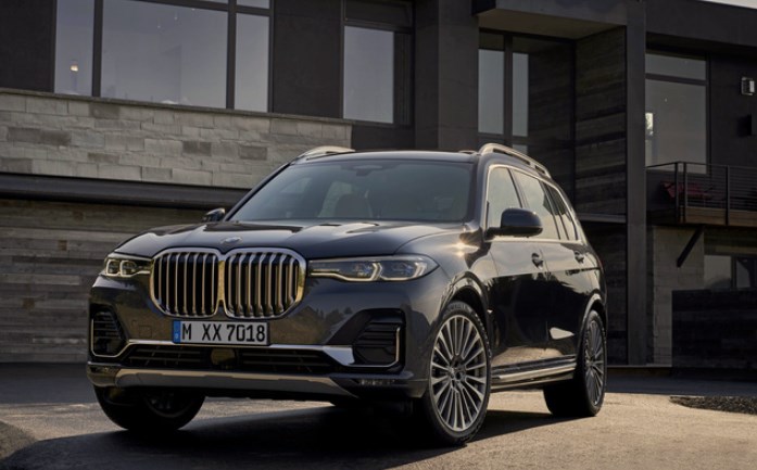 Các mẫu BMW mới liên tiếp cập bến Việt Nam, X7 cỡ lớn hoàn toàn mới sẽ là cái tên tiếp theo? - Ảnh 1.