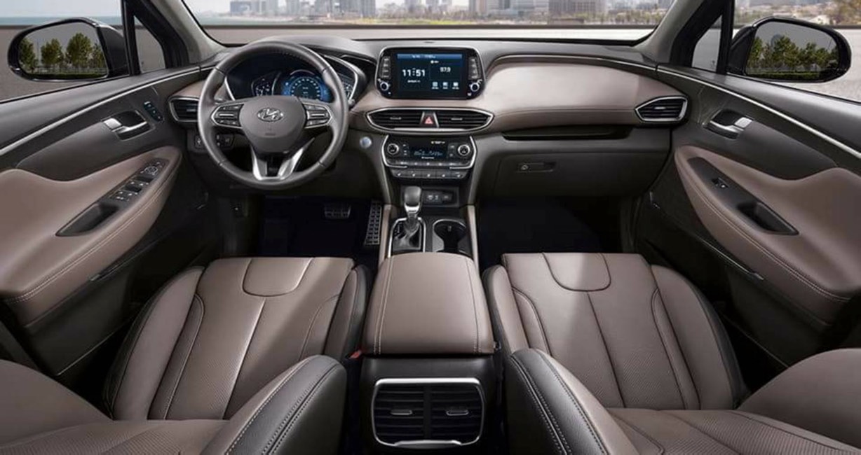 Nhìn lại chặng đường về đúng giá thật của Hyundai Santa Fe 2019 - Ảnh 2.