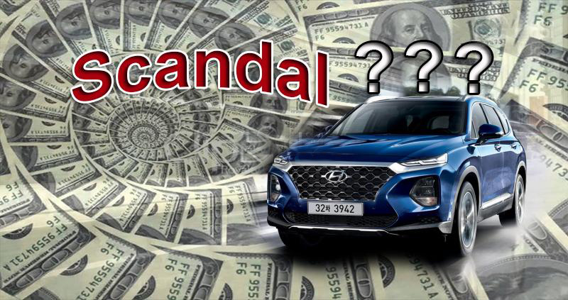Nhìn lại chặng đường về đúng giá thật của Hyundai Santa Fe 2019 - Ảnh 1.