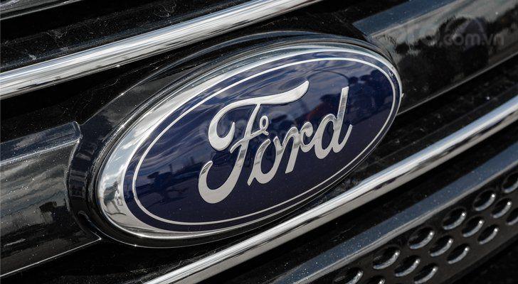 Ford F-150 triệu hồi do có lỗi dễ gây ra tai nạn