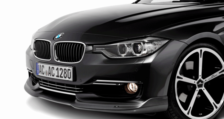 BMW 3 Series mới cũng là yếu tố quyến rũ người dùng đến với hãng