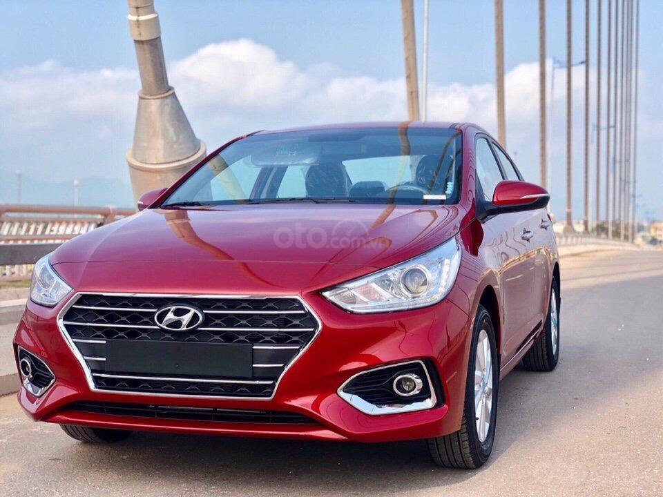 Hyundai Accent 2019  Giá rẻ thiết kế trẻ trung