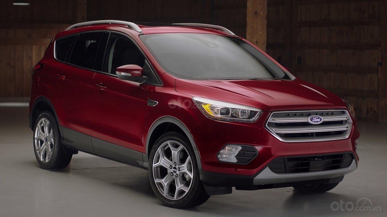 Форд Эскейп 2018г. Форд Эскейп 2019г. Ford Escape 2013-2019.