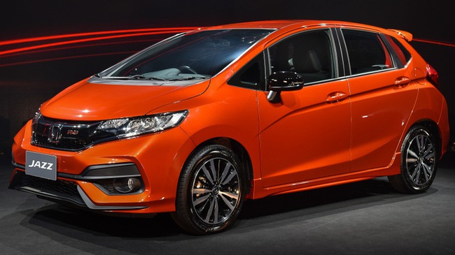 Honda Việt Nam hiện có bao nhiêu mẫu xe nhập khẩu? - Ảnh 3.