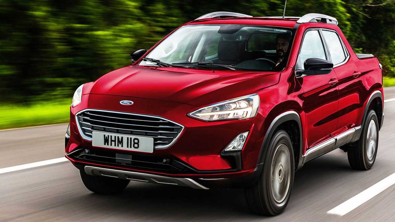 Bán tải Ford Courier a1.