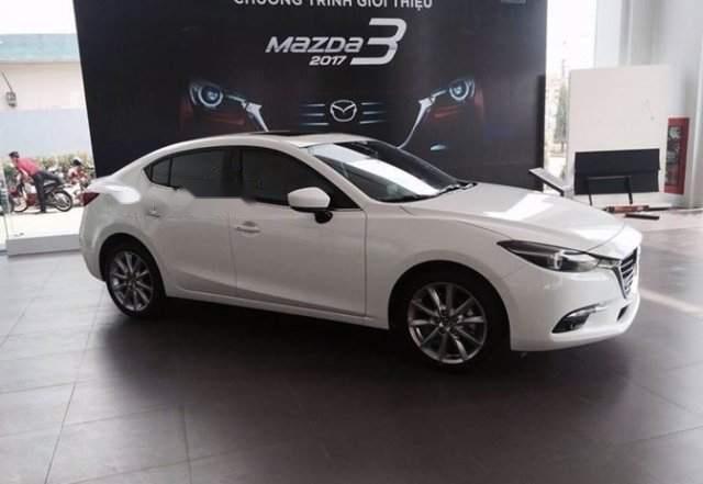 Màu xe Mazda 3 2023 cực chất nên chọn hiện nay