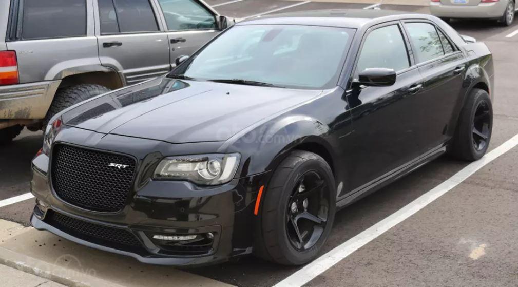 6 mẫu xe mất độ tin dùng từ Consumer Reports: Chrysler 300 cũng gặp vấn đề
