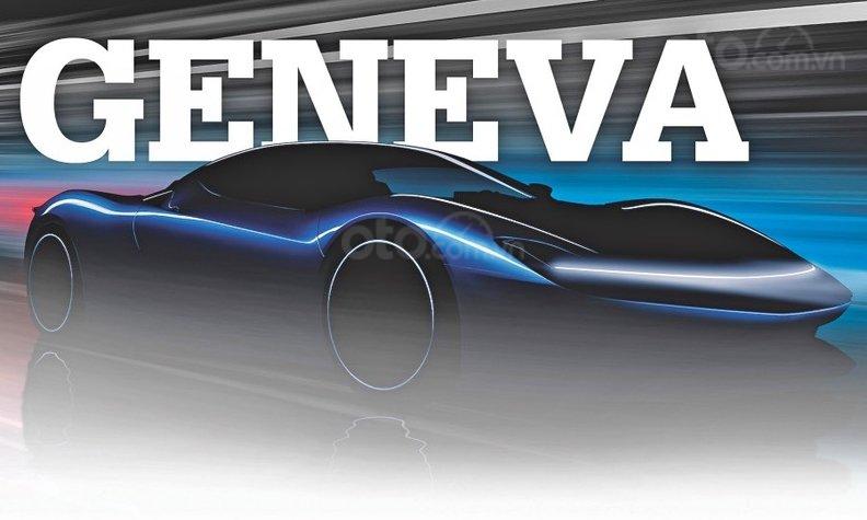 Káº¿t quáº£ hÃ¬nh áº£nh cho tri63n lÃ£m Ã´tÃ´ geneva 2019