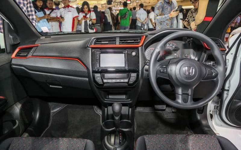 Honda Brio 2019 sắp bán tại Việt Nam với 3 phiên bản cùng mức giá cao nhất 410 triệu đồng a3