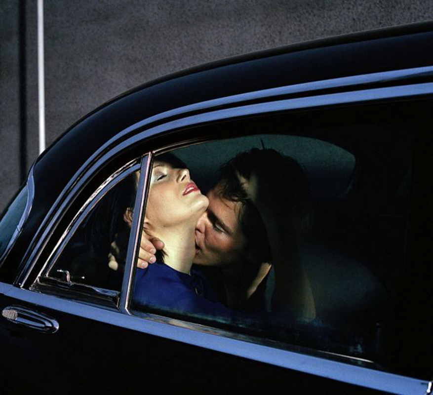 Những lưu ý bảo vệ an toàn khi “yêu” trong xe ô tô với người ấy