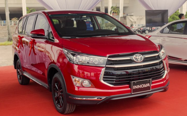 Các mẫu "xe hot nhà" Toyota: Bản đắt khách, bản ế chỏng chơ - Ảnh 3.