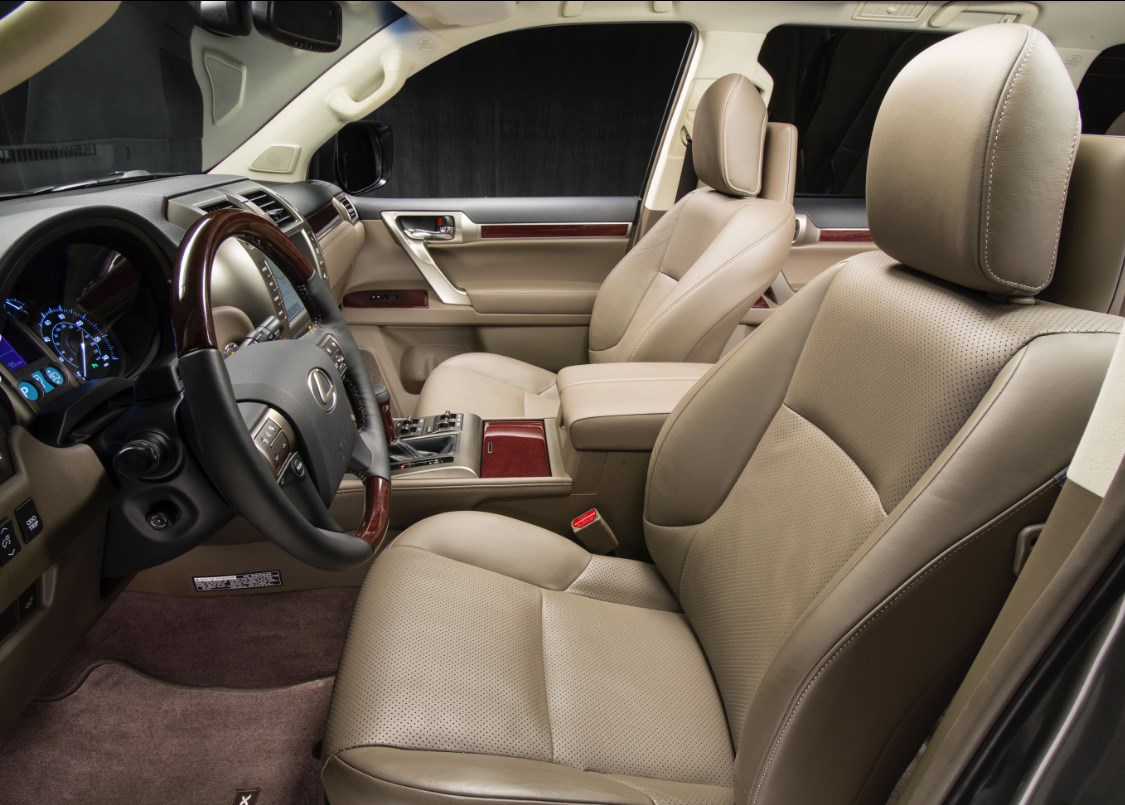 Lexus GX460 2019 nhập khẩu tư nhân 6,2 tỷ đồng, giá lăn bánh lên tới gần 7 tỷ đồng - Ảnh 4.