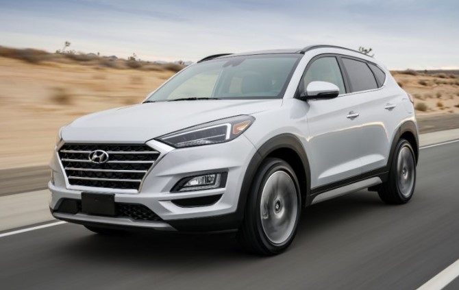 Rò rỉ Catalogue xe Hyundai Tucson và Elantra nâng cấp tại Việt Nam a20