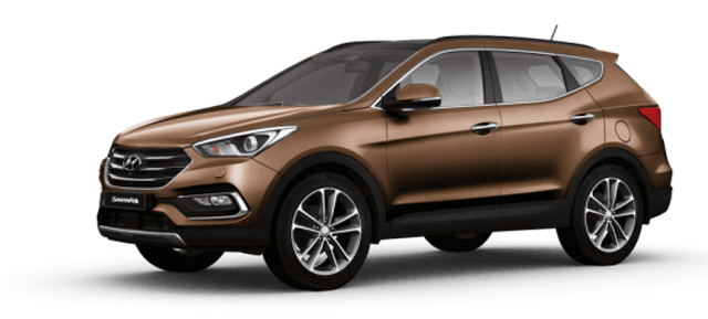 Thị trường SUV tháng 3/2019: Hyundai Santa Fe "hét giá", Chevrolet Trailblazer giảm giá 6