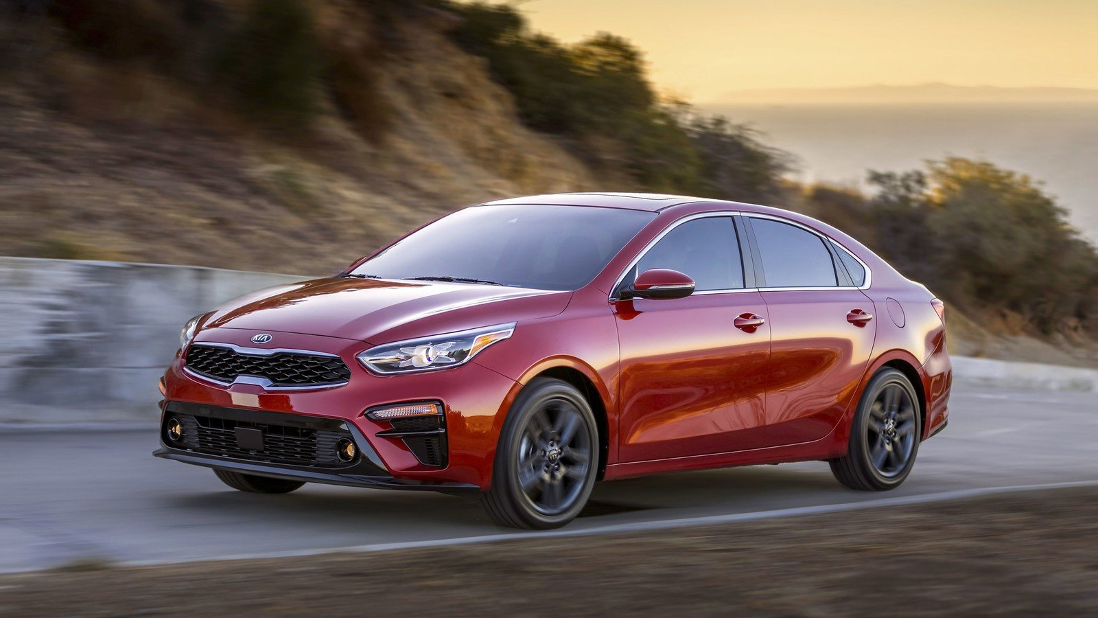 So sanh xe Mazda 3 2019 va Kia Cerato 2019